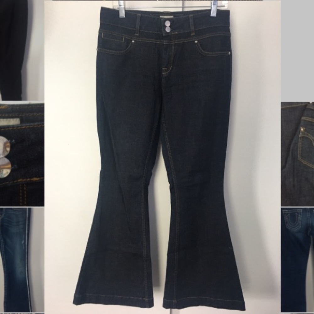 Used Karen Millen Jeans